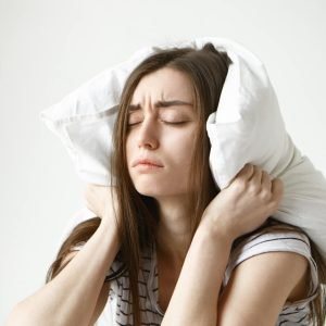 Sleep disturbance